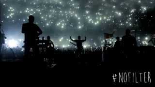 Natiruts - Mensagem de Amor (cover Os Paralamas do Sucesso)