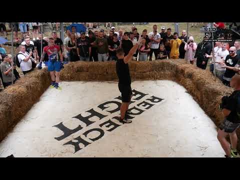 Redneck Fight 5 - Josef Lacina vs Samuel Bílý