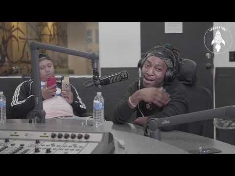 JuneOnnaBeat talks moving from Sac to LA, producing, Black Smoke, Backwoods, and much more !