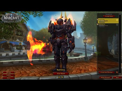 INSANE ARMS WARRIOR 6-0 SHUFFLE FOR 3100+ RATING - WoW Dragonflight 10.0.7 PvP