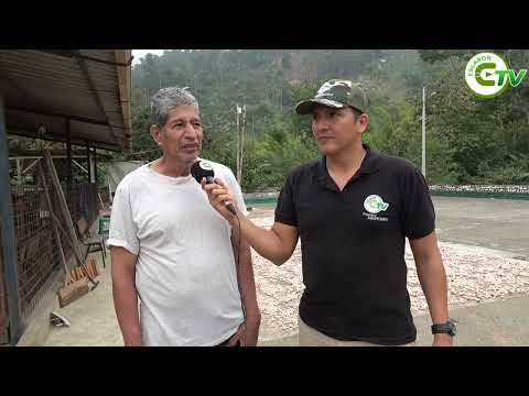 Recinto Monterey Echeandía