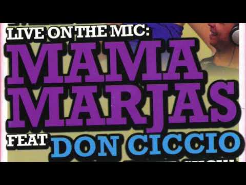 Mama Marjas ft Don Ciccio at Top a Top Roma (Brancaleone)