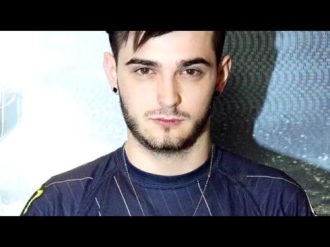 Shox Insane 1v4 OT Clutch vs LG | ESL Pro League