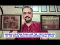 A Patriot Who Unfurled India S First Flag Abroad The Enduring Legacy Of Bhikaiji Cama