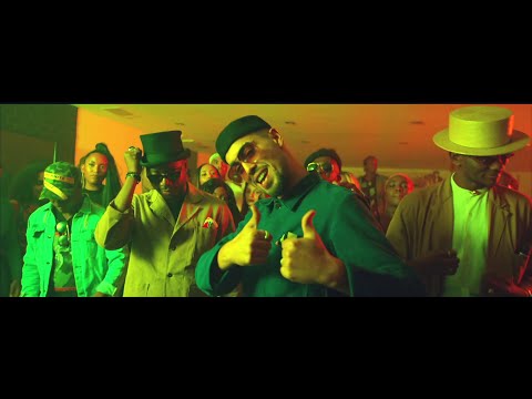 Toofan - C'est Gâté feat. Lartiste