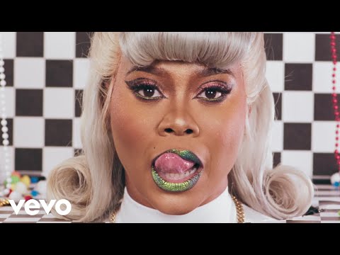 Nadia Batson - Best in a While