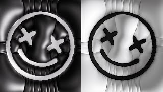 How To Inflate Your Logo FAST with Blender