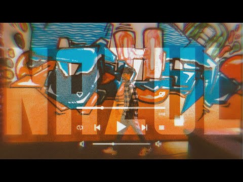 Kaifi Khalil - Nazzul (MASHUP) [Official Music Video]