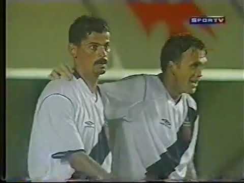 Vasco Campeão Carioca 2003 Campanha Completa