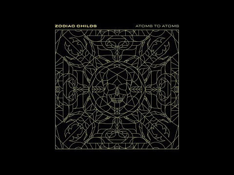 PREMIERE: Zodiac Childs - Breach [Zodiac Wax]