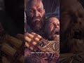 Kratos Kills Baldur