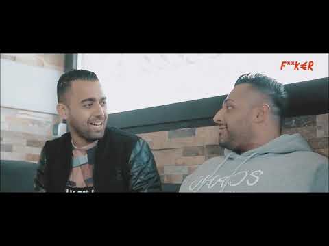 Al-Gear rächt sich an Polizsten und verarscht seine Freunde (mit Kay One & Farid Bang)