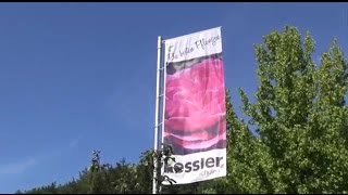 preview picture of video 'Baumschule Kessler in Wehr - Das sind wir'