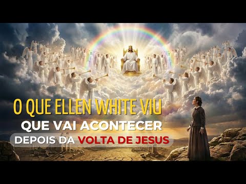 The Vision of the Final Controversy | Ellen White