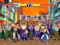 Fighters History Dynamite Karnovs Revenge Neo Geo