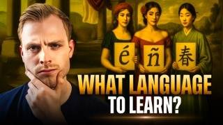 What Language Should You Learn?