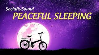 There is no great genius without some touch of madness SociallySound peaceful sleeping