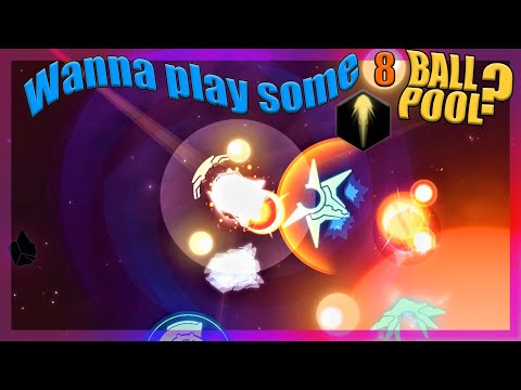 Nova Drift - 8 BALL POOL build - NEW Singular Strike Grenade Battery