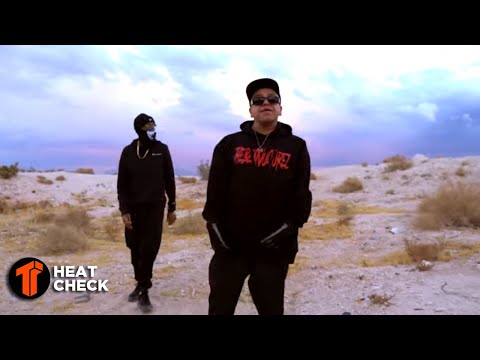 Mac Duna ft. Noid of TheBeatVulturez - Bullsh*t (Music Video) II Dir. Cobra On Da Cutz