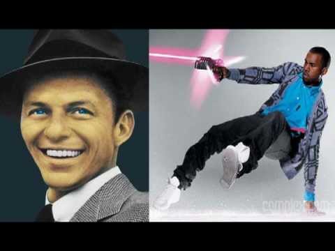 Nothing But The Good Life (SUPER rough draft)