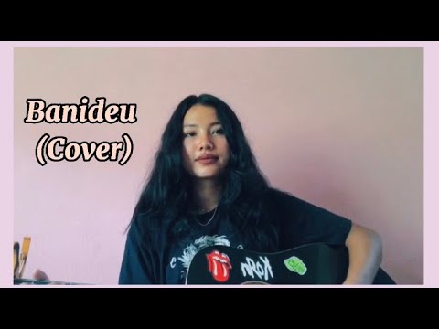 Banideu - Aakash Khadka (cover)