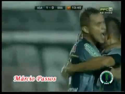 Marcio Passos - Volante\Midfielder