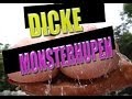 MONSTERHUPEN PRALL KLICKEN Knoedelberts Klickviehfallen