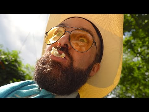 Jordie Lane - Biscuit House (Official Music Video)