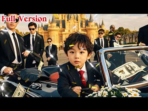 👶Killed by His Father, Reborn at 7—He Uses Future Knowledge to Build an Empire