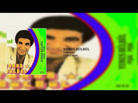 Yunus Bülbül / Vefasız Alem