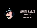 Marilyn Manson - mOBSCENE - Remix by Flint ...