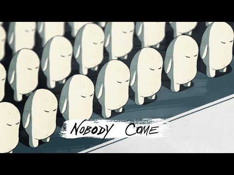 Frank's White Canvas - Nobody Come [Official Music Video]