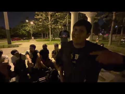 JC Snake VS VoKbulario (4tos pt.2) - Central 6punch - Puntos Cardinales