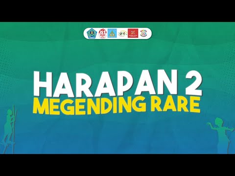 Lomba Megending Rare | Harapan 2 | Ni Komang Nandhita Mahadewi