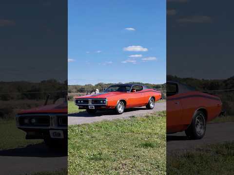 1971 Dodge Charger (CC-2013669) for sale in Volo, Illinois