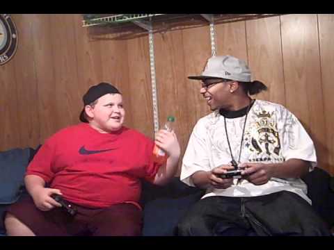 Im On One Big Cheese ft D-Rail