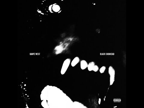 Kanye West - Black Skinhead (Mike Dean Version) [Prod KanD.M.F ]