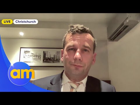 Do the crime, do the time: ACT leader defends ankle bracelets for youth offenders | AM