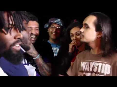 Lu Cipher vs Baby J (Presented by The Bar Exams)