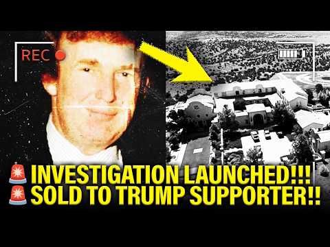 🚨Epstein NM Ranch FINALLY Under INVESTIGATION after SMOKING GUN!