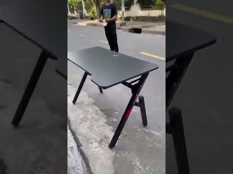 Bàn Gaming Làm Việc Chữ Y - BLV122