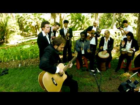 Dereb The Ambassador | Etu Gela | Your Take Sessions