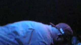 BUDDHA MONK AND BABY FACE FENSTA SHOW WITH GHOST