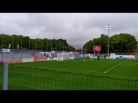 Hahn Air Sportpark, SC Hessen Dreieich