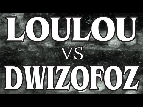 Lou Lou vs Dwizofoz