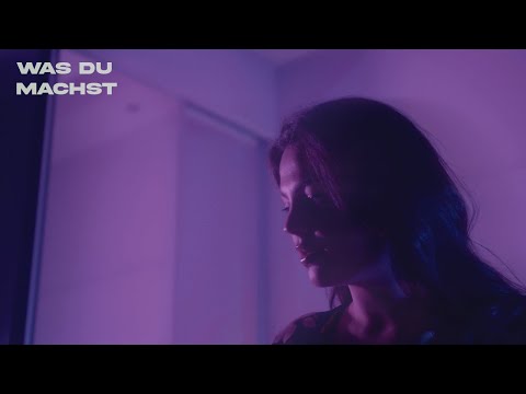CyrilL - Was du Machst (Official Video)
