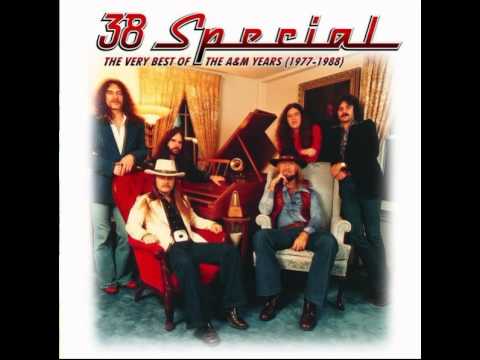 38 Special - Stone Cold Believer