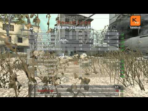 TCM vs RAVE-ON - E-Series Maximus Day 2