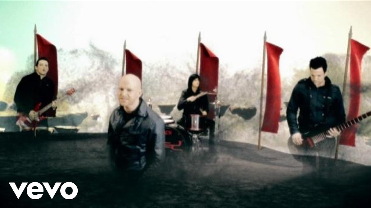 Red — Ordinary World