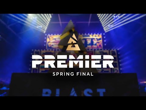 CS:GO Betting Picks | Blast Premier Spring 2021 Predictions